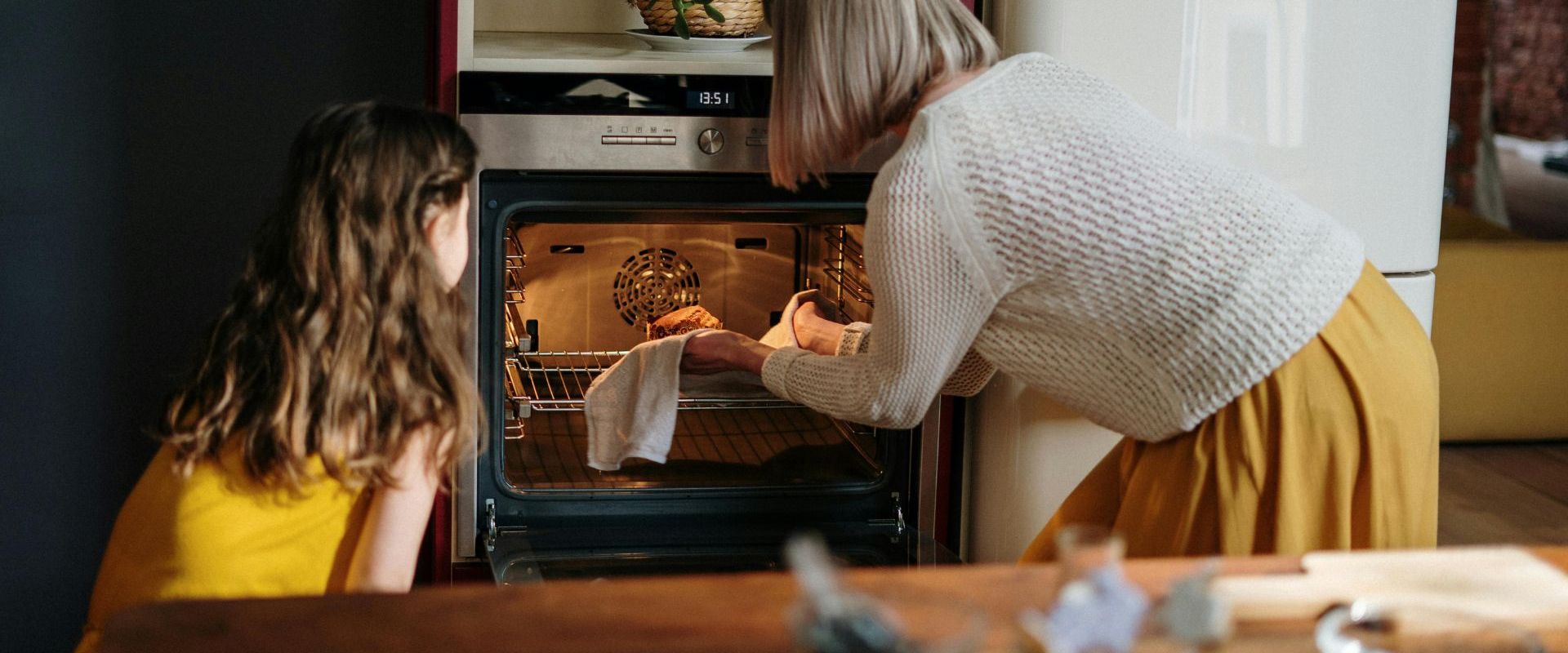 Microwave Oven Service